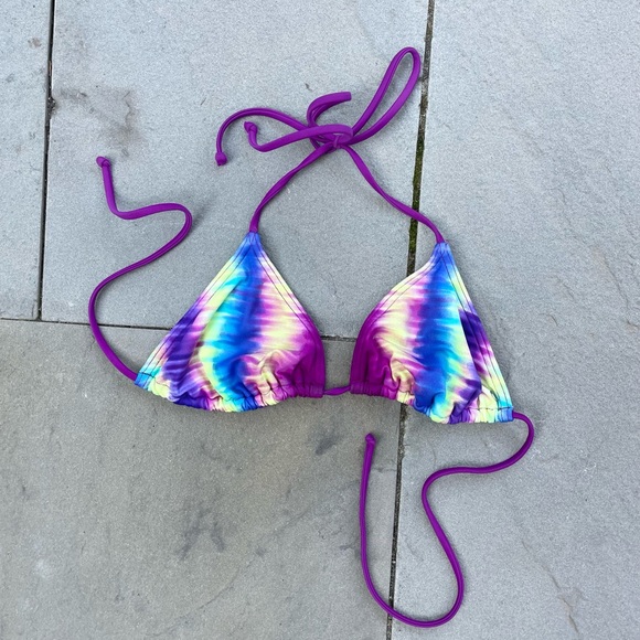 Billabong Bikini Top - Picture 1 of 8